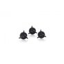 Kit de Tornillos Casco ACerbis STEEL CARBON/X-PRO Kit de Tornillos Casco ACerbis STEEL CARBON/X-PRO