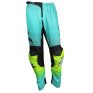 Pantalon AMX Classic Silver neon