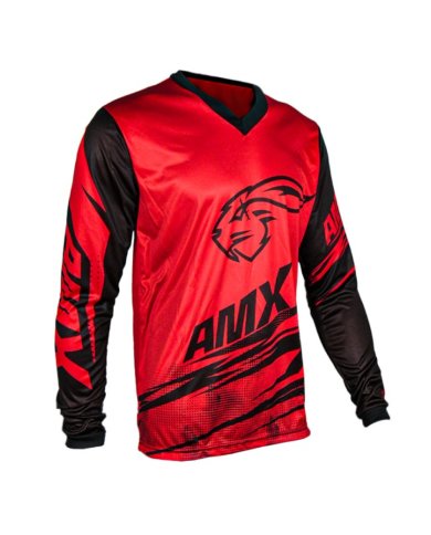 Camiseta AMX Classic duo