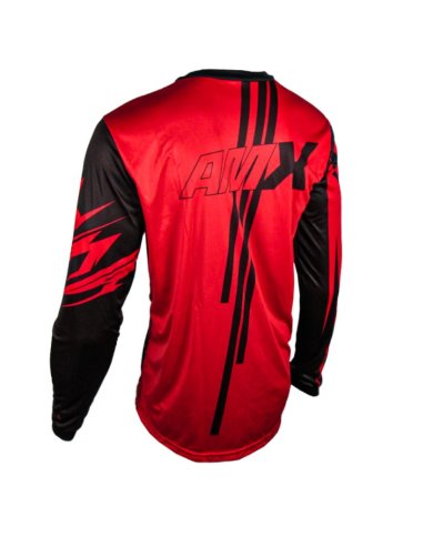 Camiseta AMX Classic duo