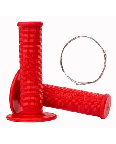 Puños cross AMX Lite