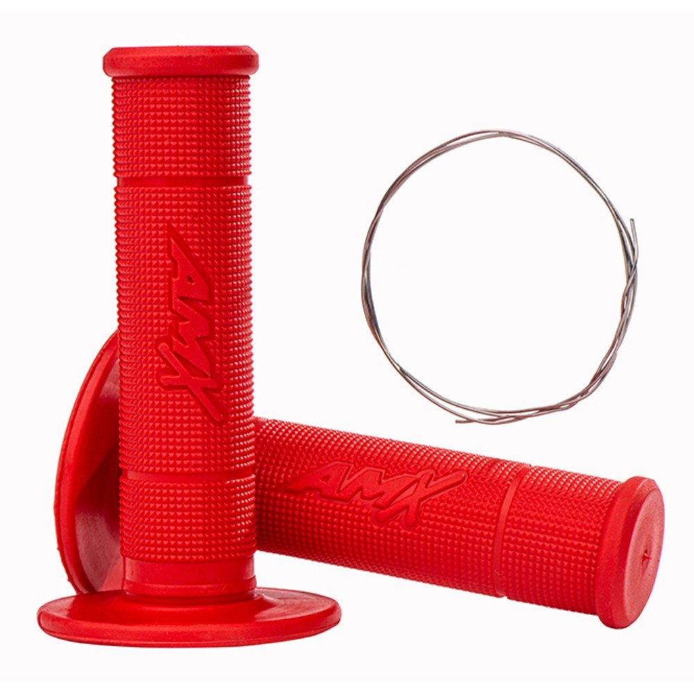 Puños cross AMX Lite