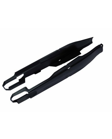 Protectores del basculante AMX Gas Gas 21-23 / Husqvarna / KTM SX/SX-F 12-22