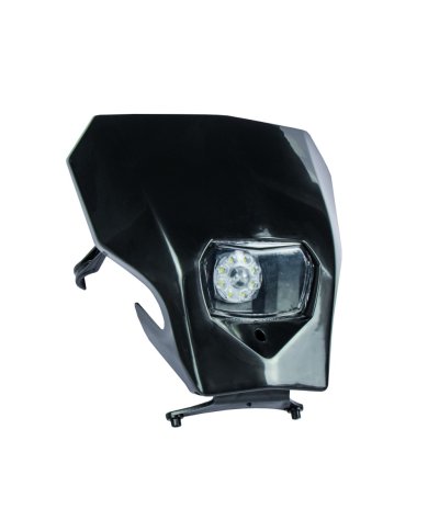 Faro Led completo AMX Honda CRF 230/250F Faro Led completo AMX Honda CRF 230/250F