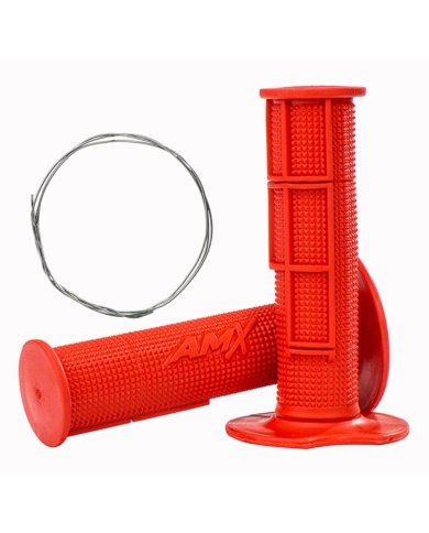 Puños cross AMX Pro