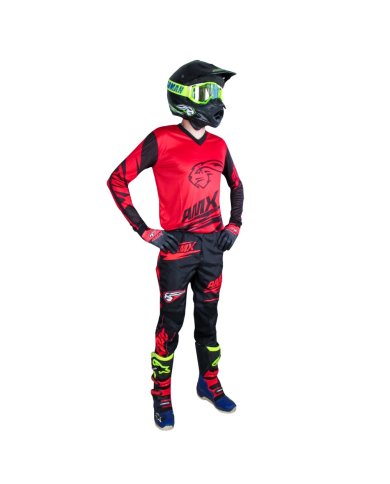 Pantalon AMX Classic duo