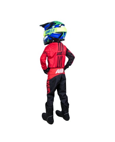 Equipo AMX Classic Duo junior