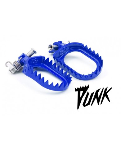 Estriberas S3 Punk KTM hasta 2016 Estriberas S3 Punk KTM hasta 2016