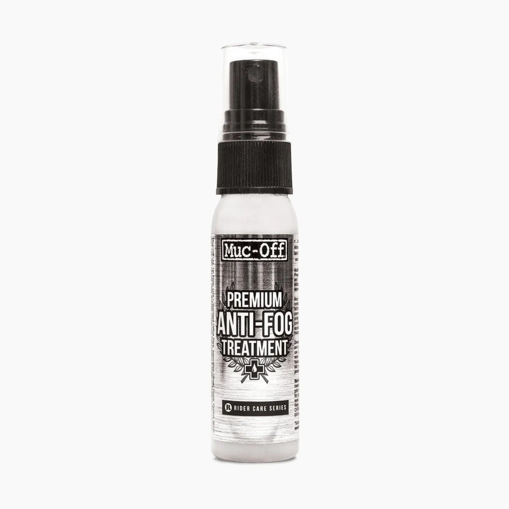Spray Antivaho para Gafas y Viseras MUC-OFF 32 ml.