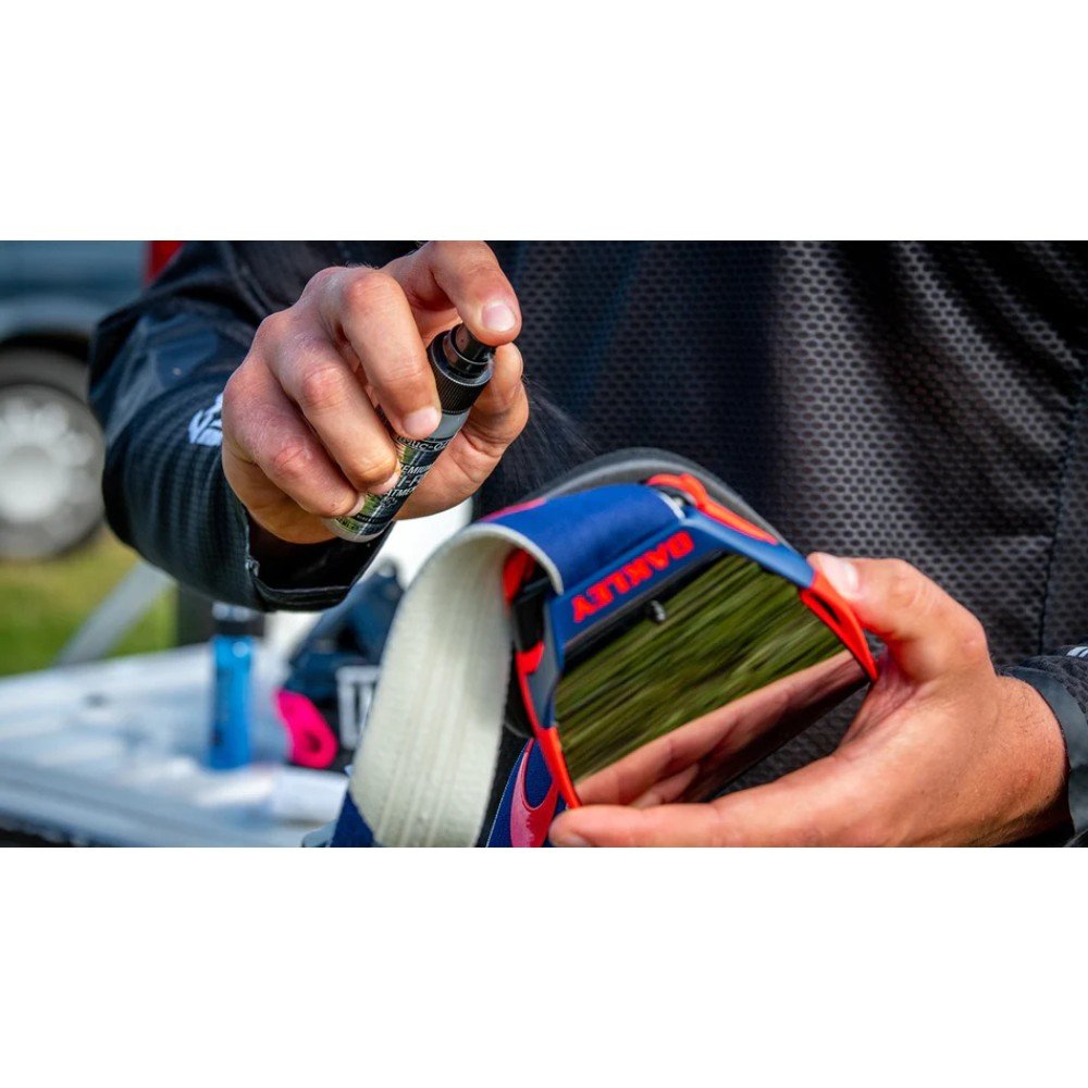 Spray Antivaho para Gafas y Viseras MUC-OFF 32 ml.