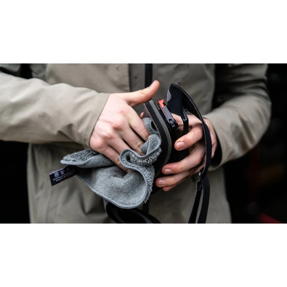 Spray Antivaho para Gafas y Viseras MUC-OFF 32 ml.