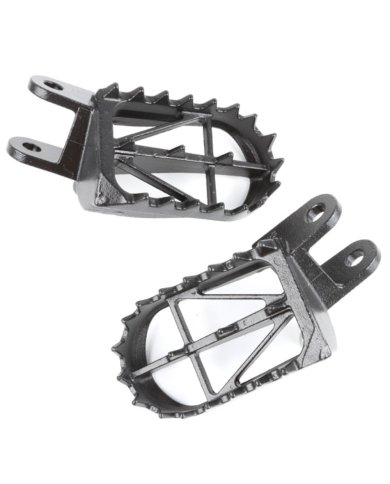 Estriberas DRC estandard Honda XR 400/600/650 Estriberas DRC estandard Honda XR 400/600/650