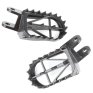 Estriberas DRC estandard Honda XR 400/600/650