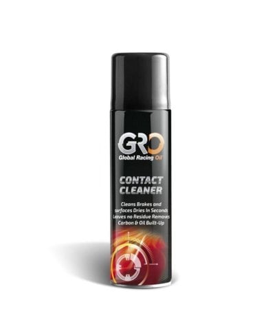 Spray Contact Cleaner GRO