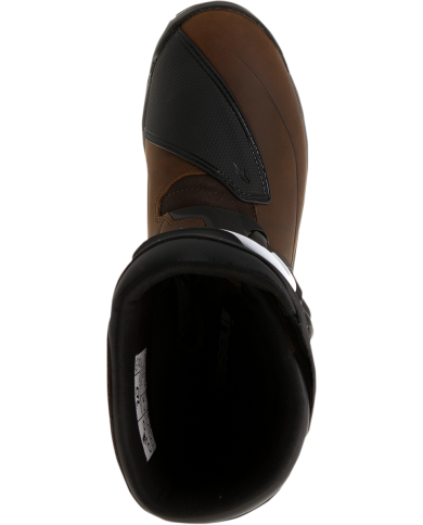 Botas Alpinestars Corozal adventure drystar cuero Botas Alpinestars Corozal adventure drystar cuero