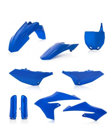 Full kit de plásticos Acerbis Yamaha YZ 65 18-25