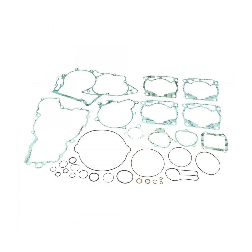 Juego de juntas motor completo KTM EXC 250 07-16/EXC 300 08-16 / SX 250 07-16 Juego de juntas motor completo KTM EXC 250 07-16/EXC 300 08-16 / SX 250 07-16