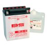 Bateria BS YB14L-B2