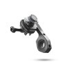 Fijación Opti-Line para manillar con soporte para Action Cam