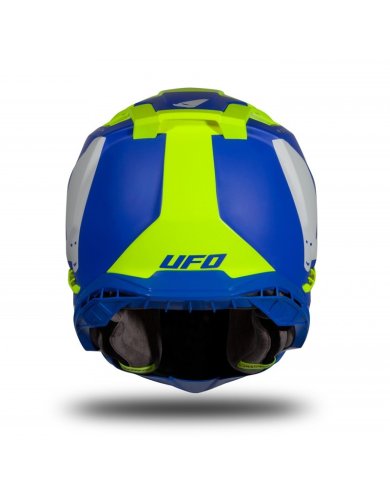 Casco UFO Echus