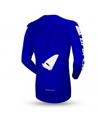 Camiseta UFO Slim Radial