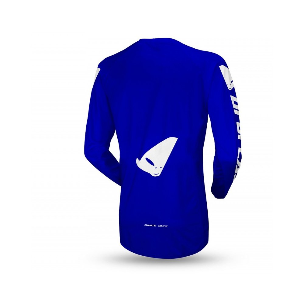 Camiseta UFO Slim Radial