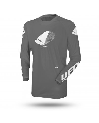 Camiseta UFO Slim Radial Camiseta UFO Slim Radial