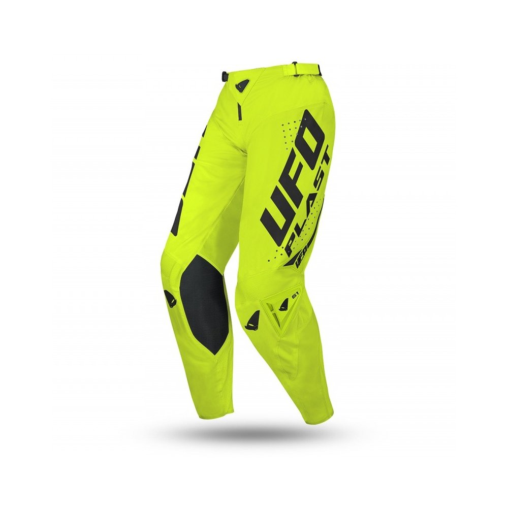 Pantalón UFO Slim Radial