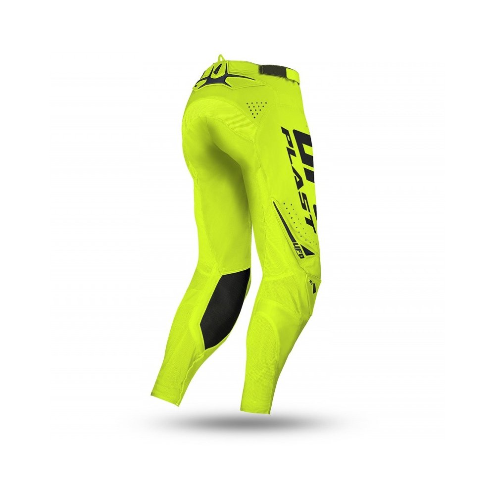 Pantalón UFO Slim Radial