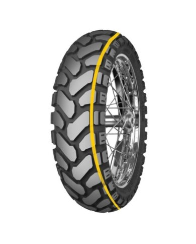 Neumatico Mitas E-07+ 150/70-18 70R TL Dakar Yellow