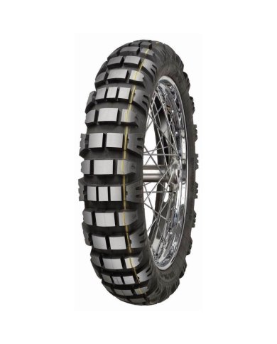 Mitas E-09 Dakar 150/70-18 TL 69 R Mitas E-09 Dakar 150/70-18 TL 69 R