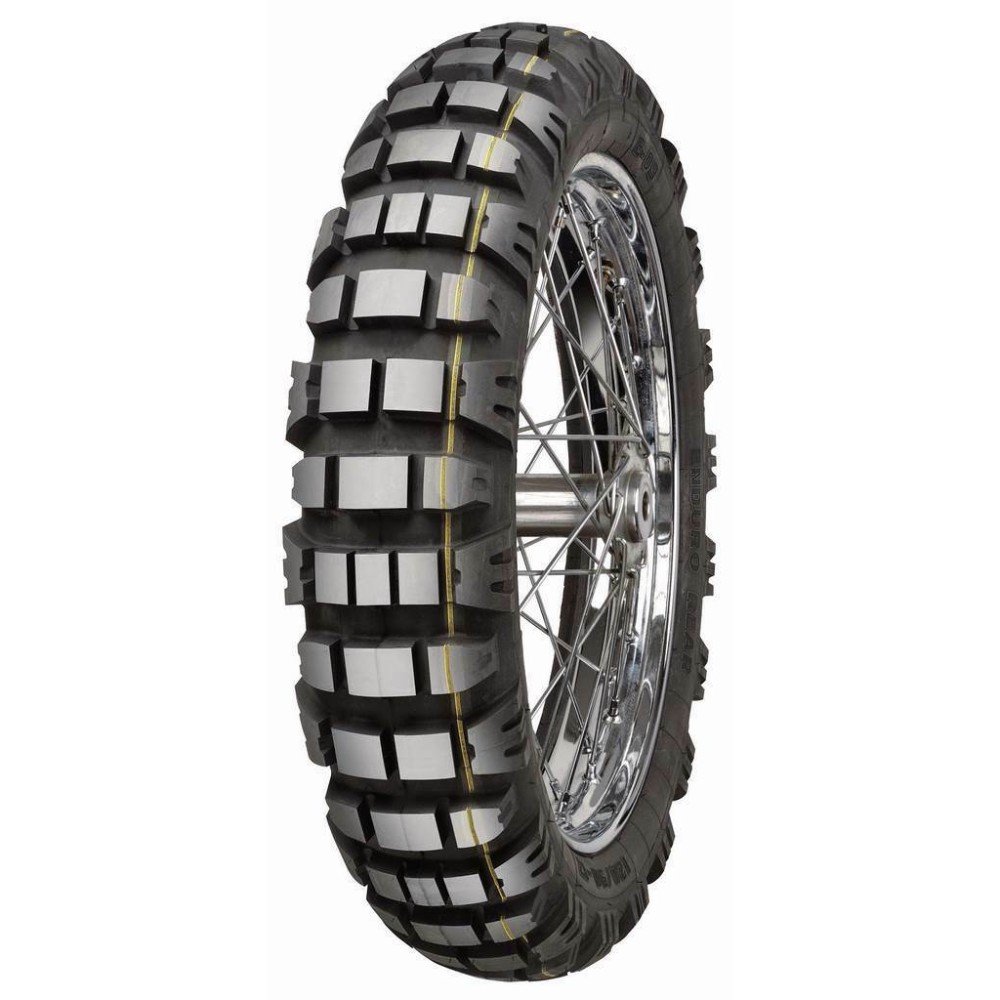 Mitas E-09 Dakar 150/70-18 TL 69 R