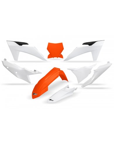 Kit de plásticos UFO KTM SX/SX-F 2023