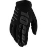 Guantes 100% Brisker neopreno