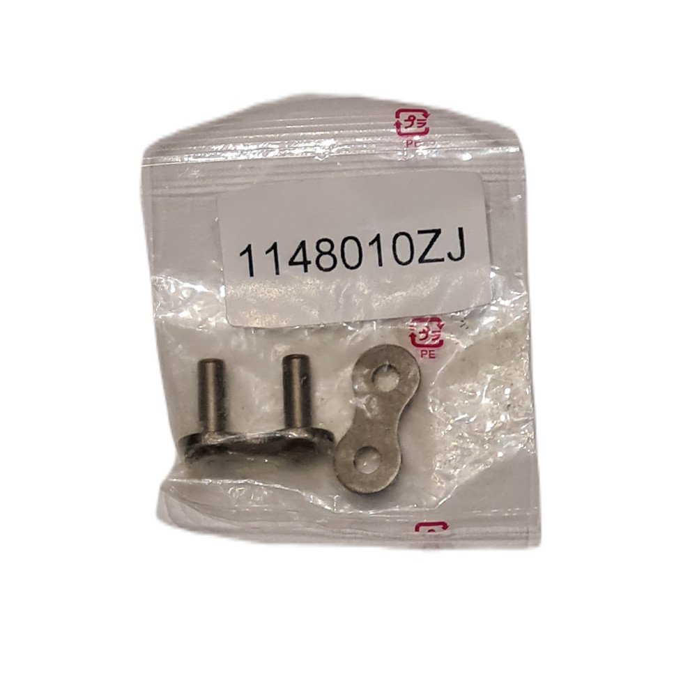 Eslabón DID 520 NZ para remachar