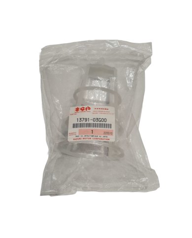 Carcasa filtro aire Suzuki LTZ 400 03-13