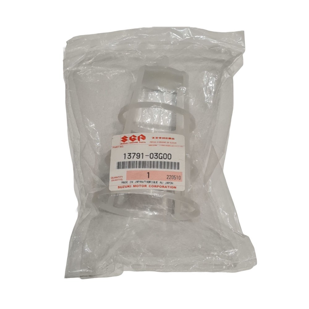 Carcasa filtro aire Suzuki LTZ 400 03-13 Carcasa filtro aire Suzuki LTZ 400 03-13