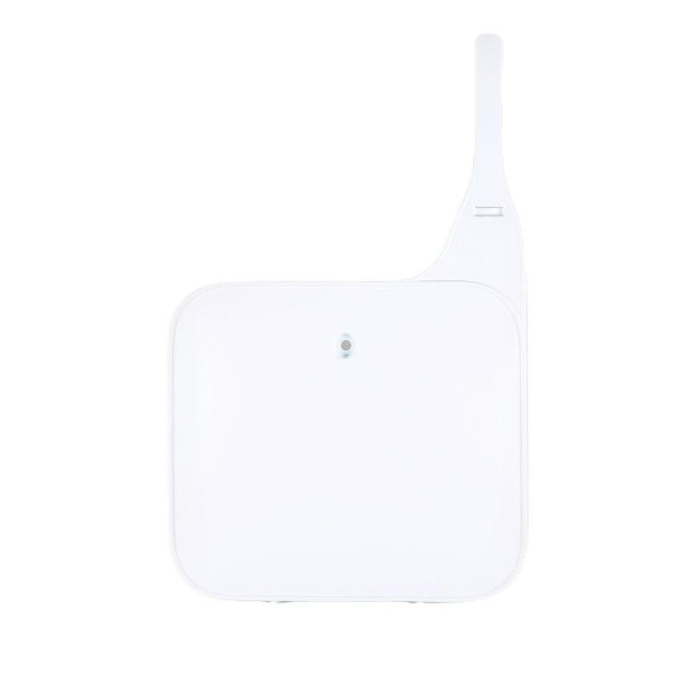 Portanúmeros delantero UFO Honda CR 125/250/500 85-94