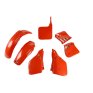 Kit de plásticos Honda CR 250 1987