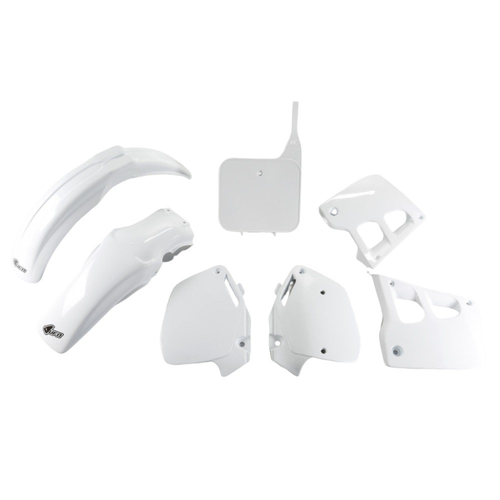 Kit de plásticos UFO Honda CR 125 91-92 / CR 250 90-91