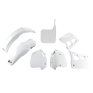 Kit de plásticos UFO Honda CR 125 91-92 / CR 250 90-91