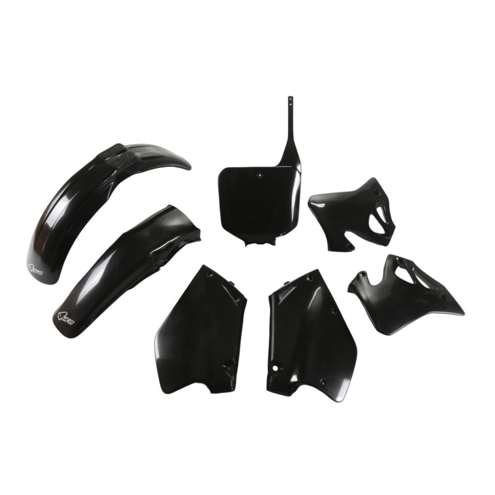 Kit de plásticos UFO Honda CR 125 95-97 / CR 250 95-96