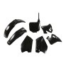 Kit de plásticos UFO Honda CR 125 95-97 / CR 250 95-96
