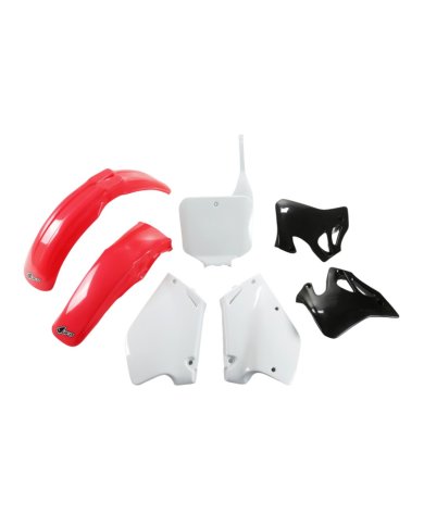 Kit de plásticos UFO Honda CR 125 95-97 / CR 250 95-96