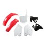 Kit de plásticos UFO Honda CR 125 95-97 / CR 250 95-96