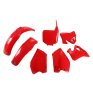 Kit de plásticos UFO Honda CR 125 95-97 / CR 250 95-96