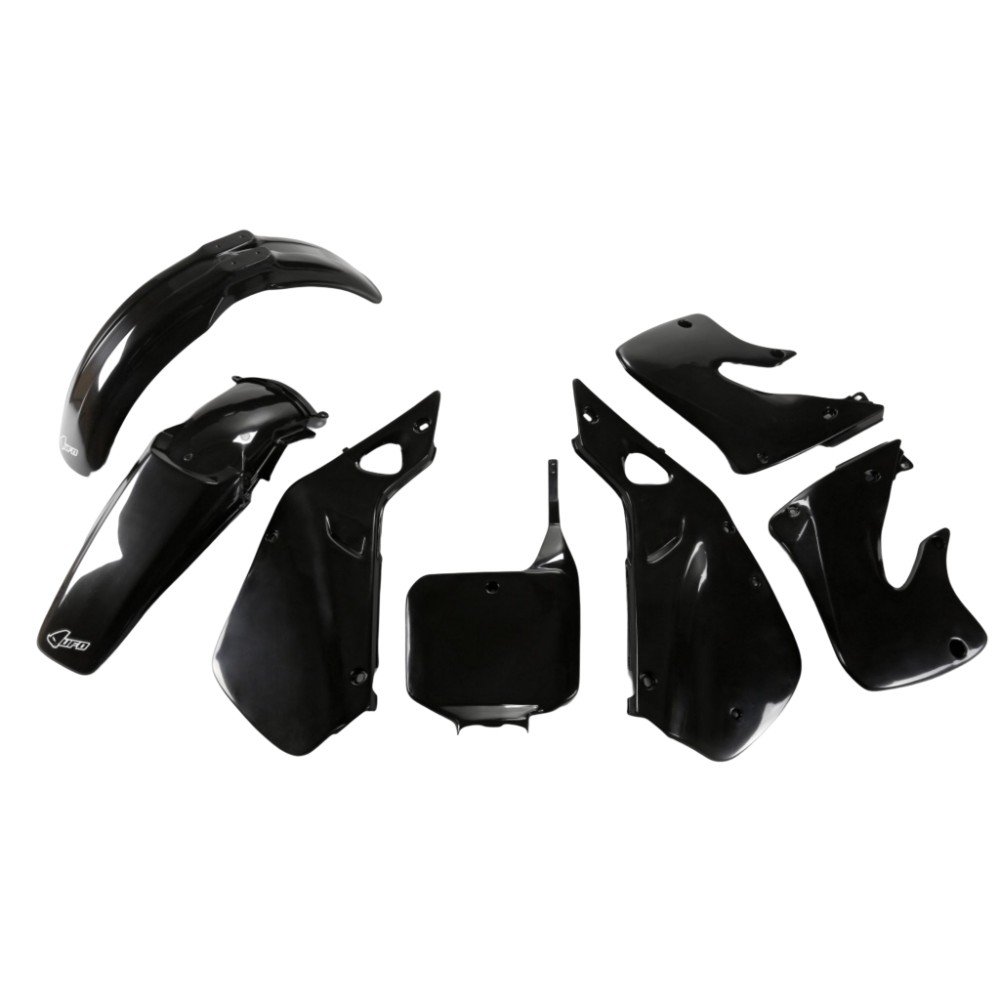 Kit de plásticos UFO Honda CR 125 98-99 / CR 250 97-99