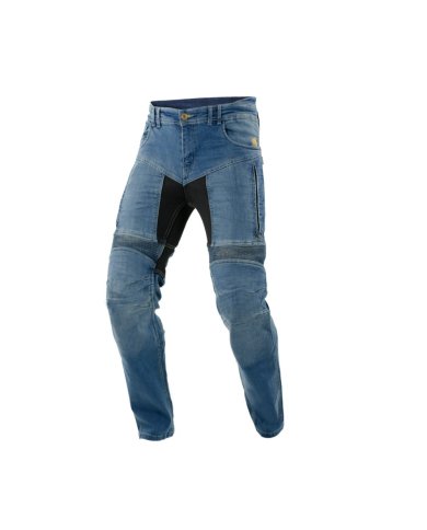 Pantalón vaquero Trilobite Parado Slim Fit Blue Pantalón vaquero Trilobite Parado Slim Fit Blue