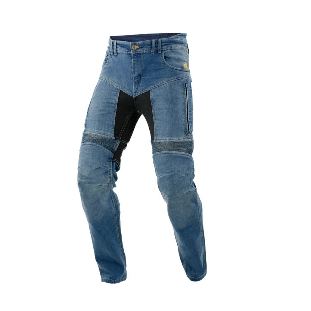 Pantal n vaquero Trilobite Parado Slim Fit Blue