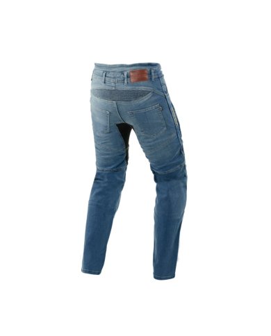 Pantalón vaquero Trilobite Parado Slim Fit Blue Pantalón vaquero Trilobite Parado Slim Fit Blue